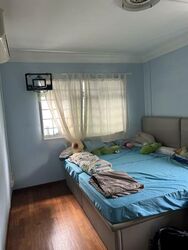 Blk 450G Tampines Street 42 (Tampines), HDB 5 Rooms #482547241
